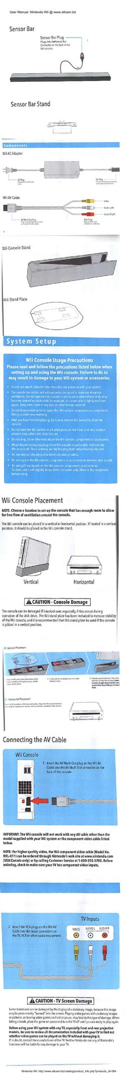 morfine jam Hysterisch Nintendo Wii (Białe) - Konsole do gier