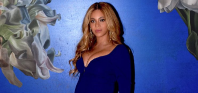 Beyonce odzyskuje dawną figurę