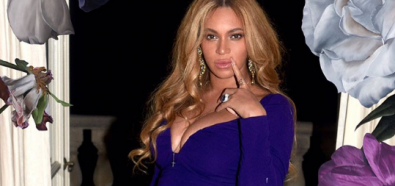 Beyonce wraca do formy po porodzie