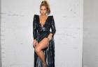 Beyonce w szałowej sukni