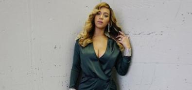 Beyonce wraca do formy po porodzie