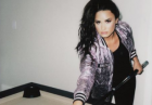 Demi Lovato rozgrzewa swój potencjał