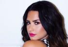 Demi Lovato stylowo i z pazurem