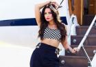 Demi Lovato stylowo i z pazurem