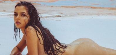 Demi Rose atrakcyjnie w bikini