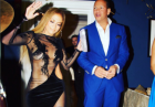 Jennifer Lopez gorącą panią prezes