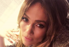 Jennifer Lopez - jak starzeć się z klasą