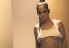 Jennifer Lopez odsłoniła biust