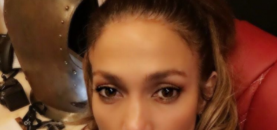 Jennifer Lopez opublikowała gorące zdjęcie