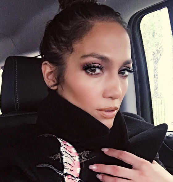 Jennifer Lopez opublikowała gorące zdjęcie