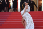 Kendal Jenner niczym syrena w Cannes