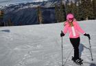 Paris Hilton rozpoczęła sezon narciarski
