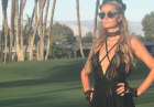 Paris Hilton na niekończących się wakacjach
