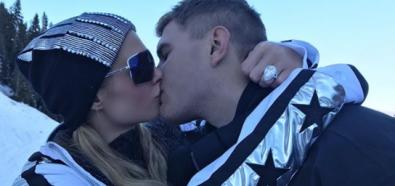 Paris Hilton zaręczona z Chrisem Zylką