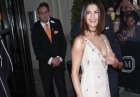 Selena Gomez w bajecznej sukience