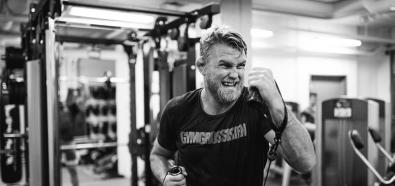 Gustafsson nawołuje o walkę z Cormierem