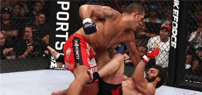 Antonio Silva przegrał pierwszą walkę po rozstaniu z UFC