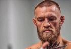 Conor McGregor wycofany z gali UFC 219