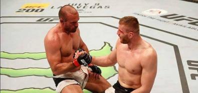 Jan Błachowicz: Freak fighty wypromowały MMA