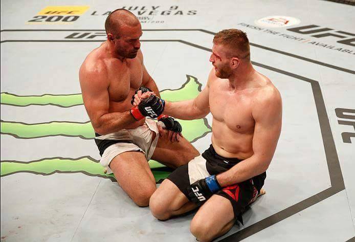 Jan Błachowicz: Freak fighty wypromowały MMA