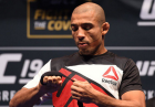 Jose Aldo chce rozwiązać kontrakt z UFC
