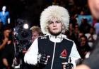 Nurmagomedov: To najważniejsza walka w historii UFC