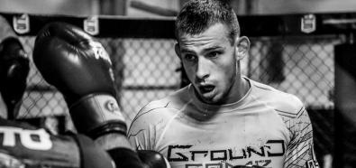 Krzysztof Jotko vs David Branch na gali UFC 211