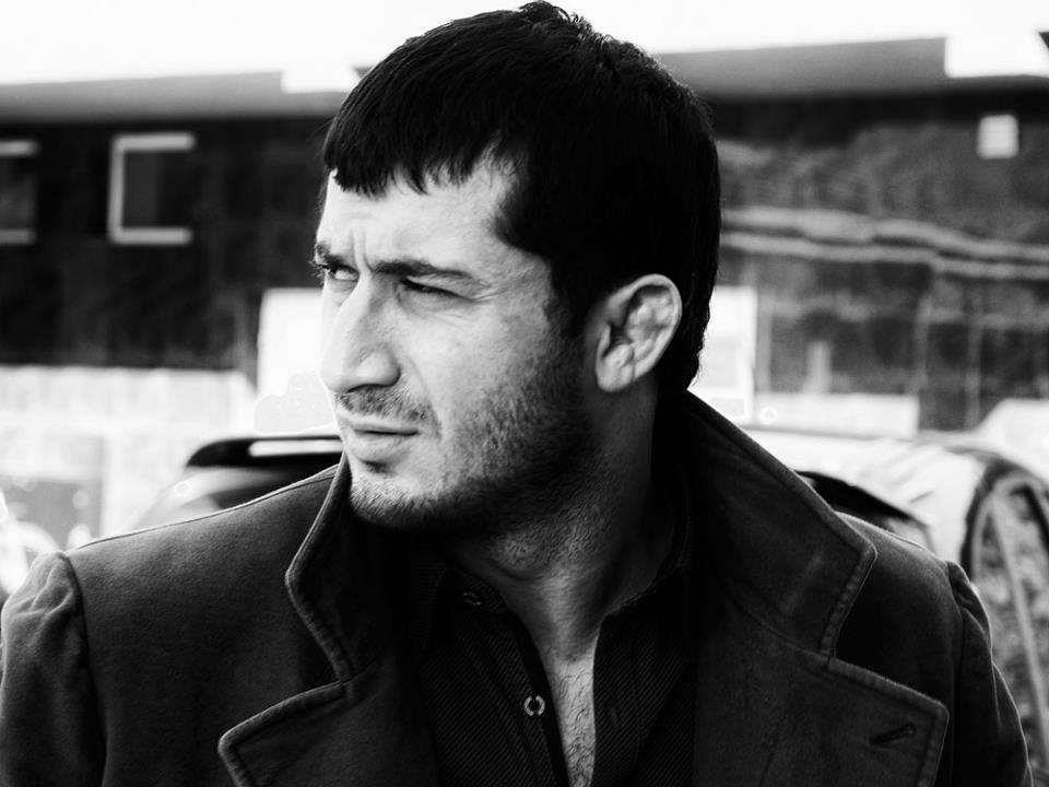 Mamed Khalidov: ''Wróciła chęć do trenowania i głód walki"