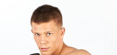Marcin Held wystąpi na gali UFC w Polsce