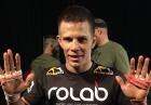 Marcin Held z nowym rywalem na UFC Gdańsk