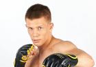 Macin Held bez rywala na UFC Gdańsk
