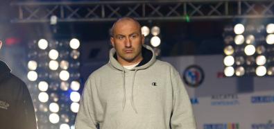 Marcin Najman znów wraca do MMA