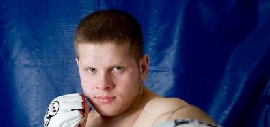 Marcin Tybura nie zawalczy na gali UFC 208