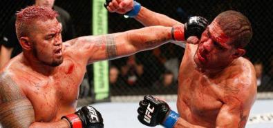 Mark Hunt ostro skrytykował UFC
