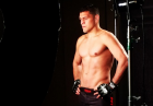 Nick Diaz: UFC nie chciało mnie w narożniku brata