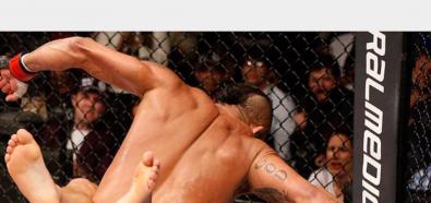 Vitor Belfort kończy karierę w UFC i MMA