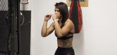 Claudia Gadelha zamierza odpocząć od MMA