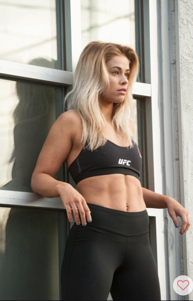 Paige VanZant: "Moją przyszłością nie tylko MMA"