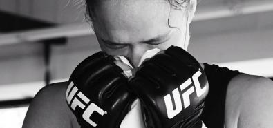 Amanda Nunes: Myślałam o walce z Rousey od kiedy trafiłam do UFC