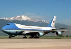 Air Force One - wszystkie samoloty prezydentów USA