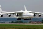 An-225 Mrija - największy samolot transportowy świata