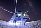 Halley VI - niezwykła stacja arktyczna