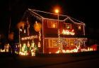 Domy w świątecznym wystroju - stylowo czy kiczowato?