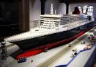 Największe samoloty i statki wykonane z klocków LEGO