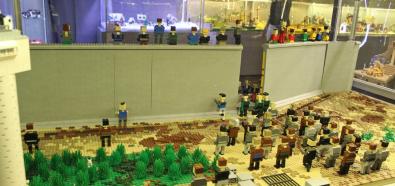 Wystawa LEGO
