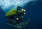 Podwodne roboty - maszyny pomagające poznać oceany