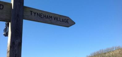 Tyneham