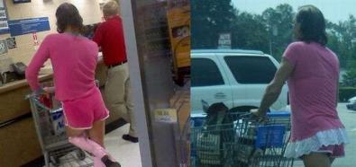 Ludzie z Walmart