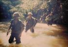 Wojna w Wietnamie - zdjęcia z zielonego piekła