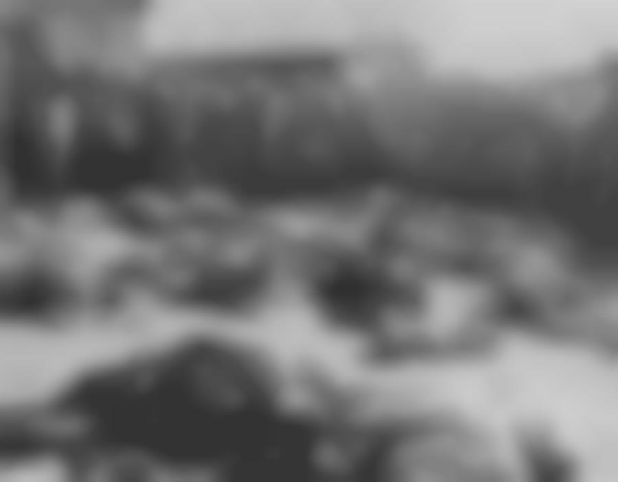 Obozy śmierci w okupowanej przez Niemców Polsce
